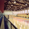 Sportovní hala Luhačovice