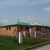 Střechy rodinných domů